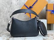 Louis Vuitton Marellini Black Size 19 x 13.5 x 6.5 - 5