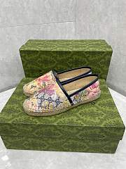 Gucci Floral Shoes Size 35-40 - 3