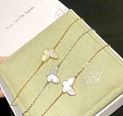 VCA Bracelet Butterfly - 3