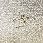 Louis Vuitton Zippy Wallet - 19.5x10.5x2.5cm - 2