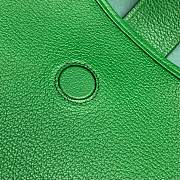 Gucci Women's Aphrodite Medium Green - 38x39x2cm - 3