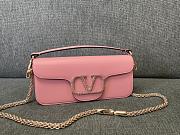 Valentino Garavani Pink Bag - 20x11x5cm - 1