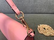 Valentino Garavani Pink Bag - 20x11x5cm - 5