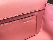 Valentino Garavani Pink Bag - 20x11x5cm - 4