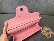 Valentino Garavani Pink Bag - 20x11x5cm - 2