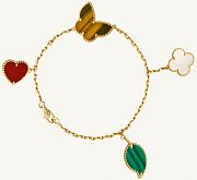 Van Cleef &Arpels Bracelets Love - 1