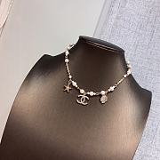 Chanel Classic Necklace  - 1