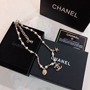 Chanel Classic Necklace  - 3