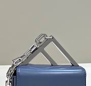 Fendi Nano Bag F - 13x5x8cm - 5