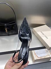 YSL Saint Laurent Heel 01 - 3