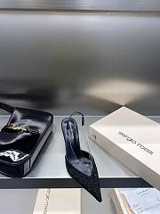 YSL Saint Laurent Heel 01 - 5