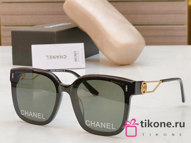 Chanel Sunglasses CH5686  - 1