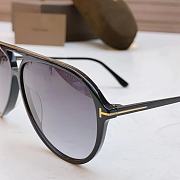 Tom Ford Sunglasses FT0909 - 1