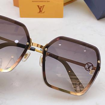 Louis Vuitton New Sunglasses Z1206