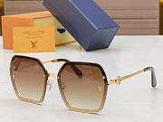 Louis Vuitton New Sunglasses Z1206 - 3