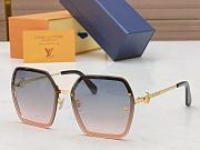 Louis Vuitton New Sunglasses Z1206 - 2