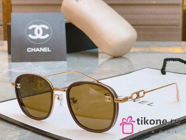  Chanel Sunglasses CH7611 - 1