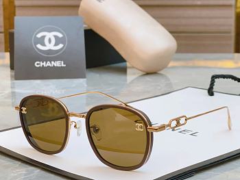  Chanel Sunglasses CH7611