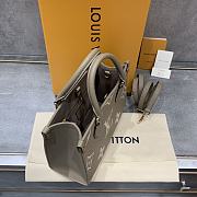 Louis Vuitton OnTheGo Tote 25x19x12 - 2