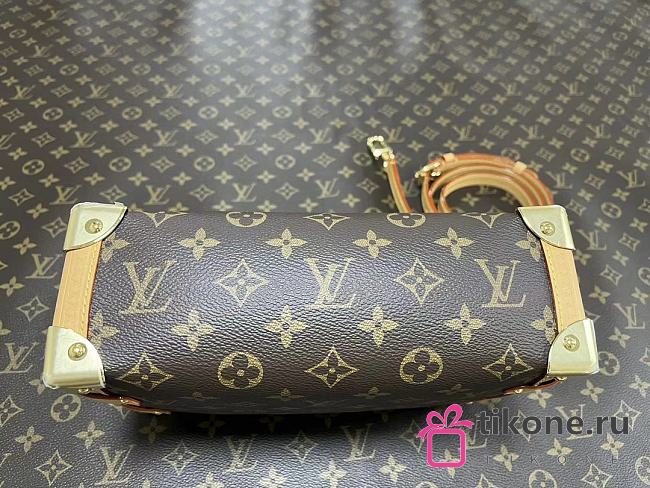 Louis Vuitton Side Trunk M46358 - 21x14x6cm - 1