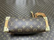 Louis Vuitton Side Trunk M46358 - 21x14x6cm - 1