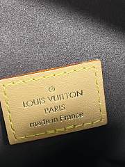 Louis Vuitton Side Trunk M46358 - 21x14x6cm - 2