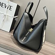 Loewe x Spirited Away Hammock Black Size 29x26x14cm - 5