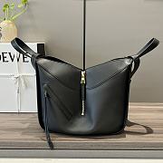 Loewe x Spirited Away Hammock Black Size 29x26x14cm - 3