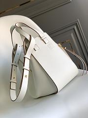 Loewe Hammock White Size 29x14x26cm - 1