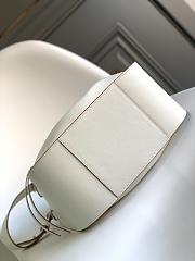 Loewe Hammock White Size 29x14x26cm - 5