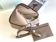 Loewe Hammock Beige Size 29x14x26cm - 5