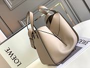 Loewe Hammock Beige Size 29x14x26cm - 4