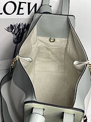 Loewe Hammock Light Green Size 29x14x26cm - 3