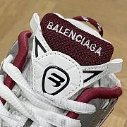 Balenciaga Runner Low-top Sneakers - 2