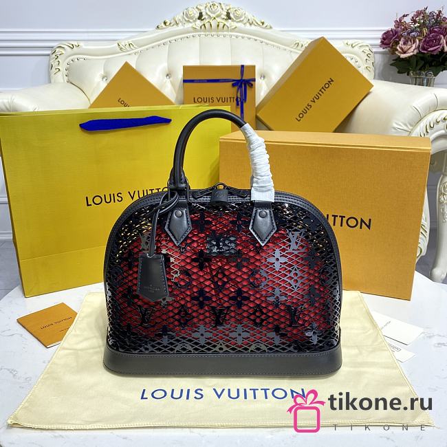 Louis Vuitton Alma PM M20355 - 32x25x16cm - 1