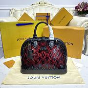 Louis Vuitton Alma PM M20355 - 32x25x16cm - 1