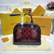 Louis Vuitton Alma PM M20355 - 32x25x16cm - 3