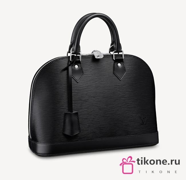 Louis Vuitton Alma  M40302 - 32x25x16cm - 1