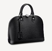 Louis Vuitton Alma  M40302 - 32x25x16cm - 1