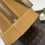 Louis Vuitton Alma BB M57540 - 23.5x17.5x11.5cm - 4