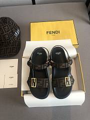 Fendi Sandals 01 - 1