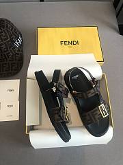 Fendi Sandals 01 - 5