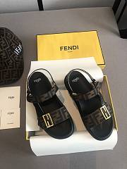 Fendi Sandals 01 - 4