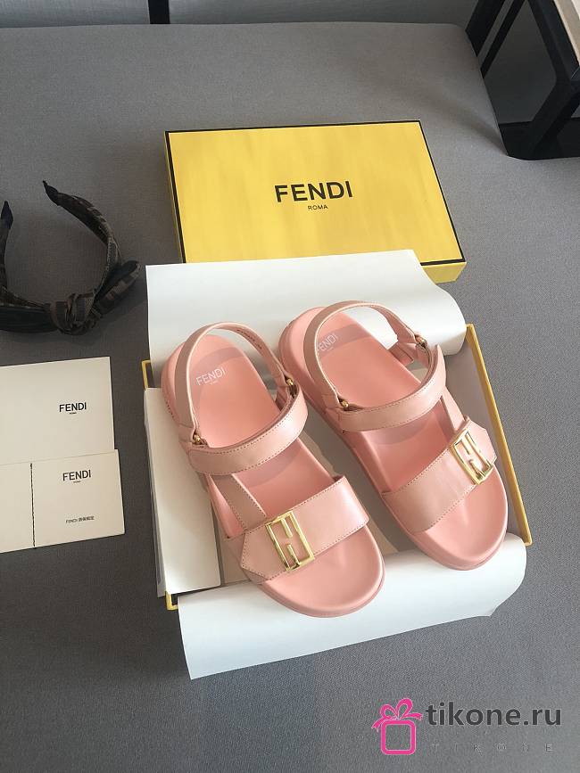 Fendi Sandals 02 - 1