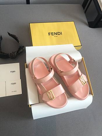 Fendi Sandals 02