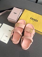 Fendi Sandals 02 - 4
