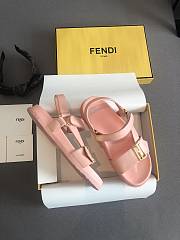 Fendi Sandals 02 - 3