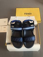 Fendi Sandals 03 - 1