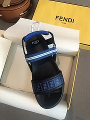 Fendi Sandals 03 - 5