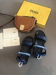 Fendi Sandals 03 - 4